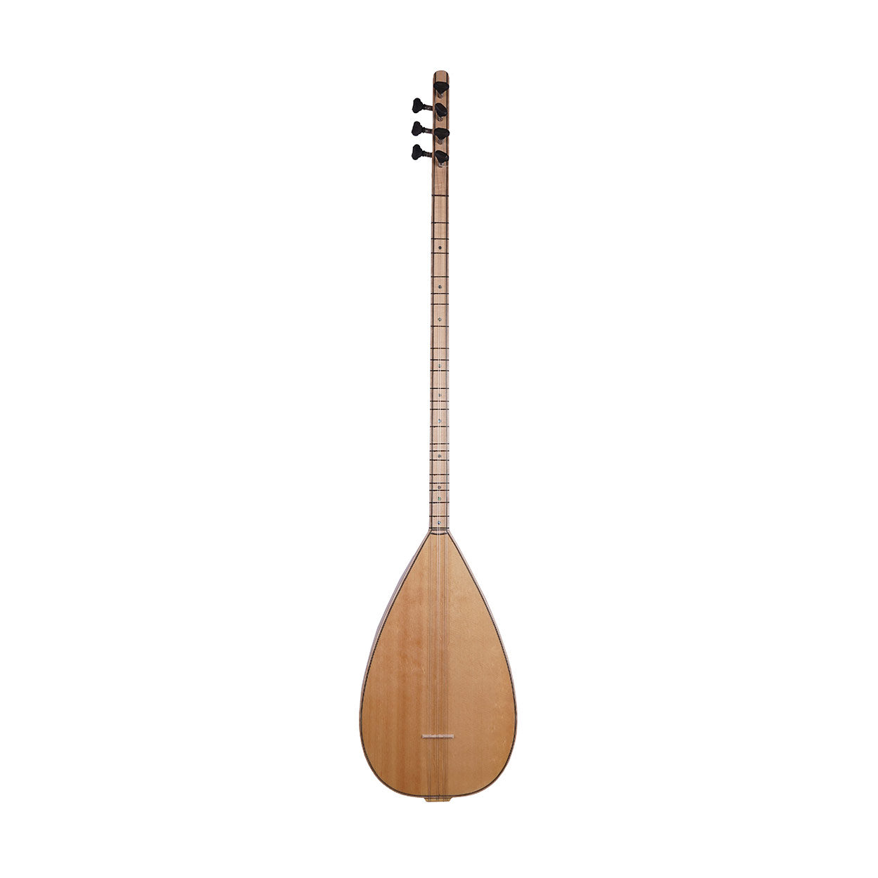 Ugar San Long Scale Baglama