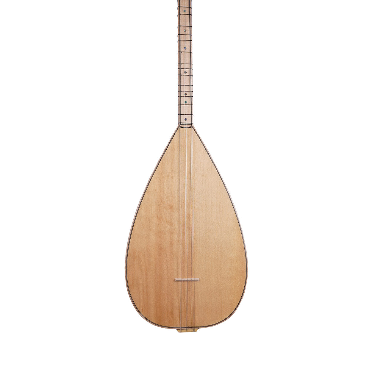 Ugar San Long Scale Baglama