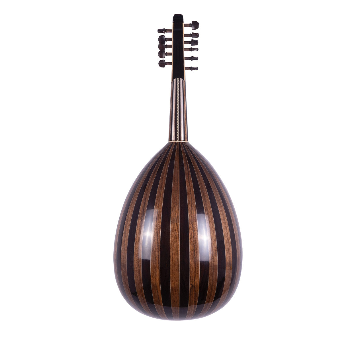 Ugar Anadolu U1 Arabic Oud made of Walnut Wenge