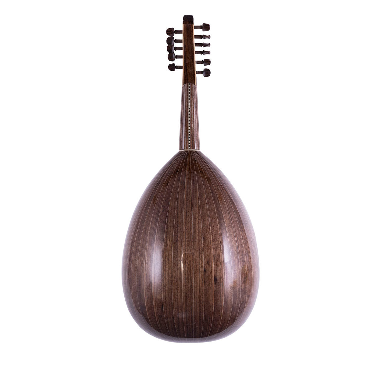 Ugar Anadolu U1 Arabic Oud made of Walnut