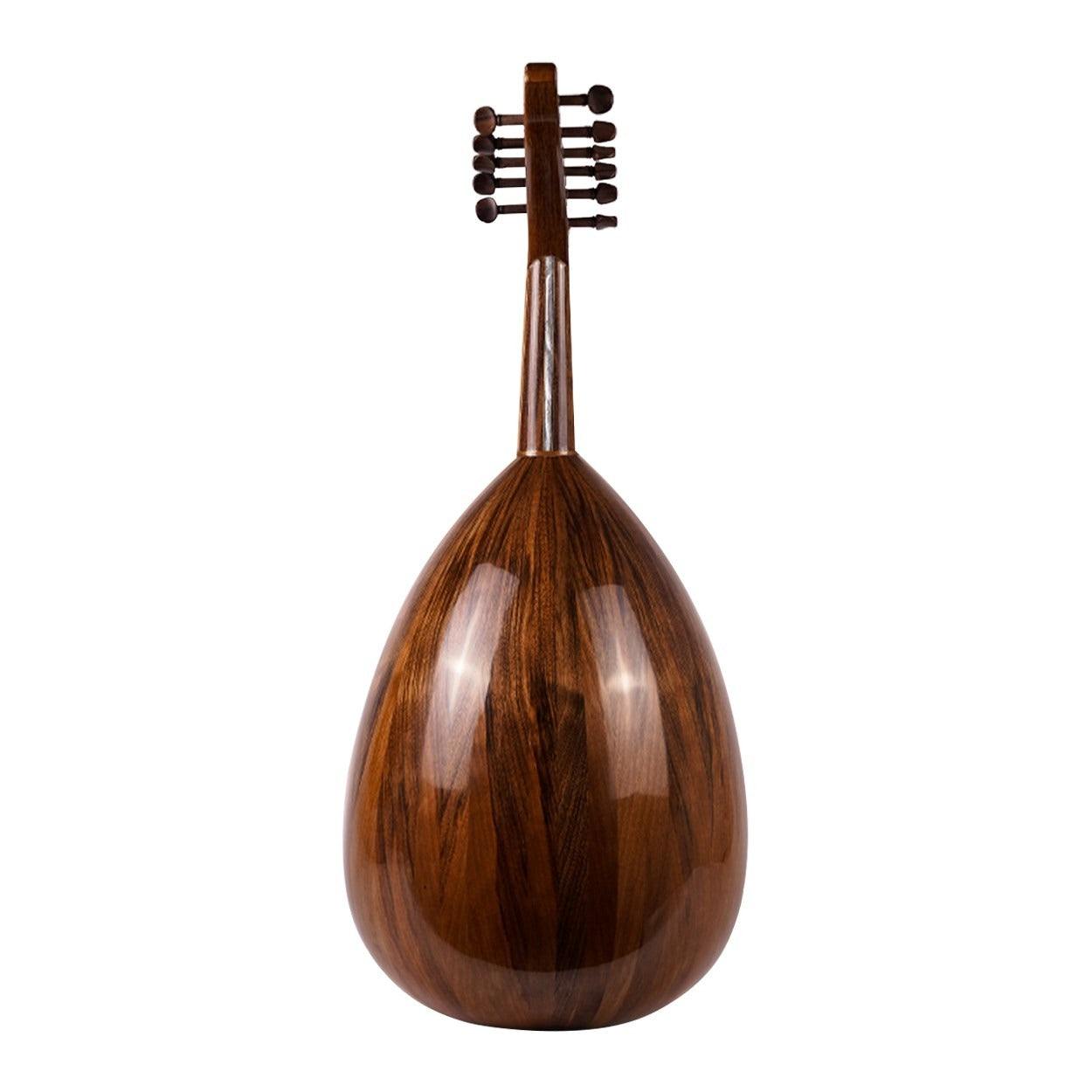 Ugar - 1665 - Tac 24 - Walnut Turkish Oud